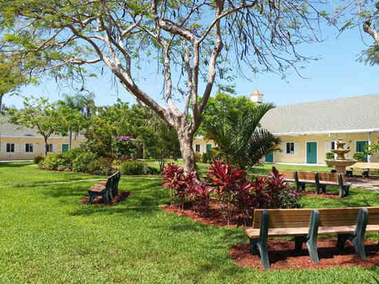 American Heritage School