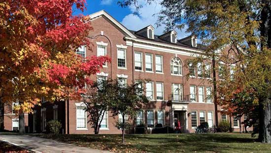 高考后申请美国留学迈阿密大学