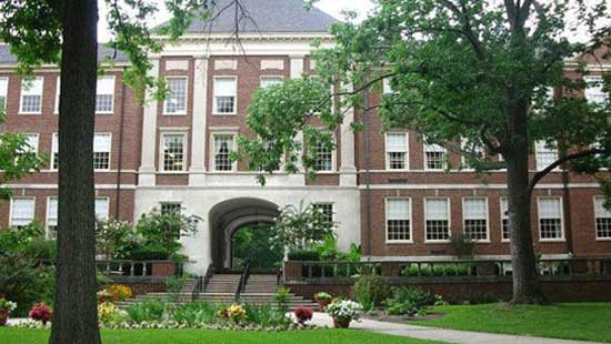 高考后申请美国留学迈阿密大学