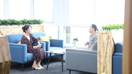 小满留学暑期留学规划线下私享会