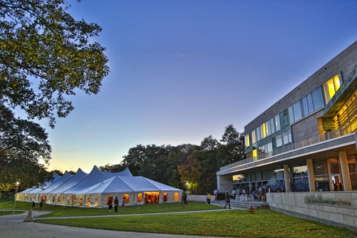 美国名校布兰迪斯大学