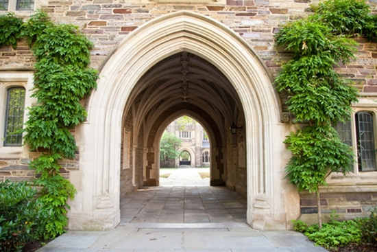 普林斯顿大学Princeton University
