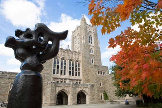 普林斯顿大学Princeton University