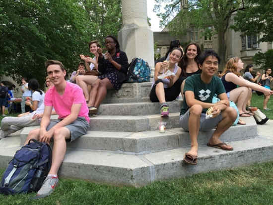 普林斯顿大学Princeton University