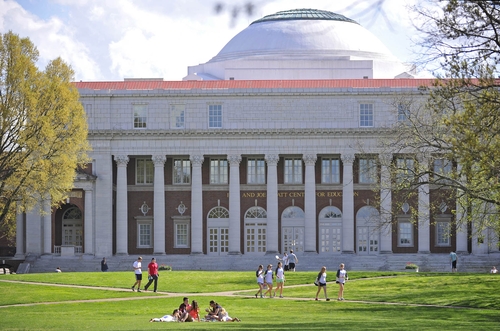 美国名校范德堡大学