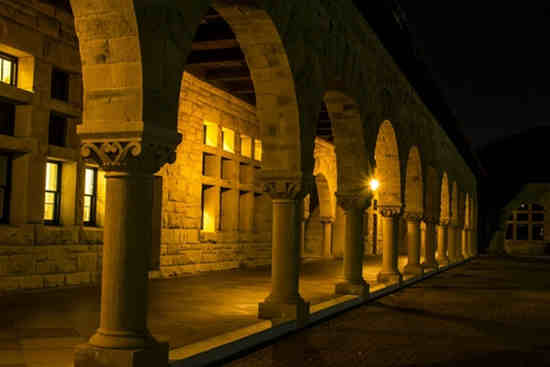 斯坦福大学Stanford University
