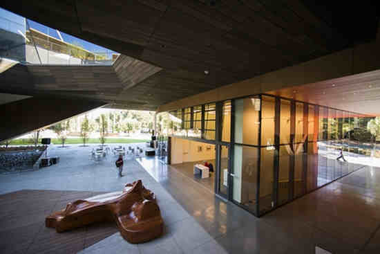 斯坦福大学Stanford University