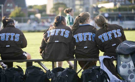 塔夫茨大学Tufts University