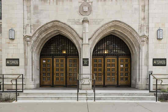 西北大学Northwestern University