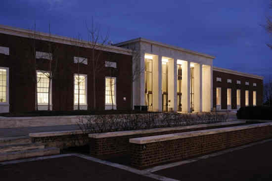 约翰霍普金斯大学 Johns Hopkins University