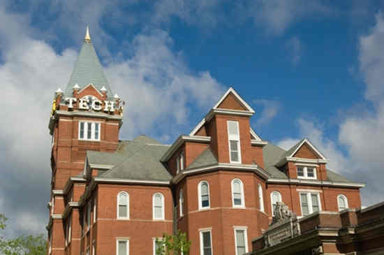 佐治亚理工学院Georgia Institute of Technology