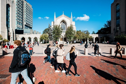 美国名校波士顿大学