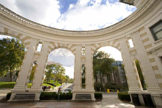 卡耐基梅隆大学Carnegie Mellon University