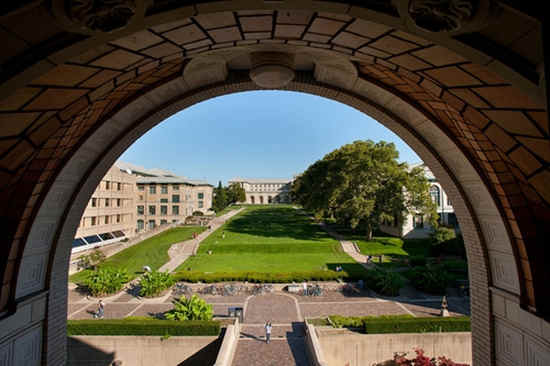 卡耐基梅隆大学Carnegie Mellon University