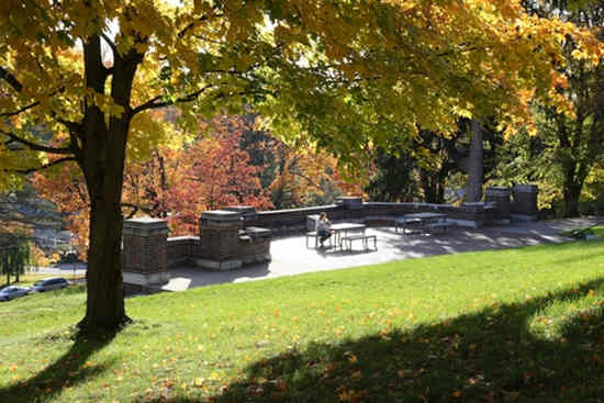 丹尼森大学Denison University