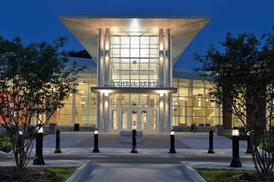 丹尼森大学Denison University