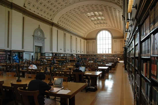加州大学伯克利分校University of California，Berkeley