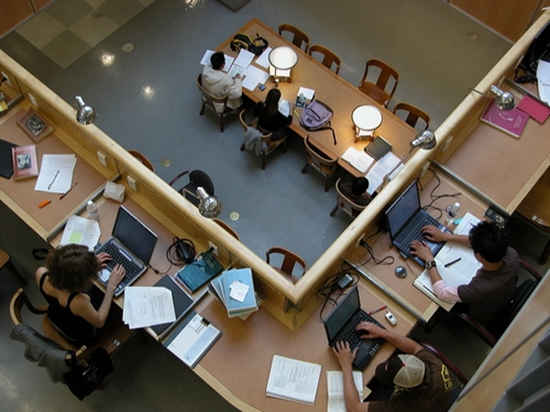 加州大学伯克利分校University of California，Berkeley