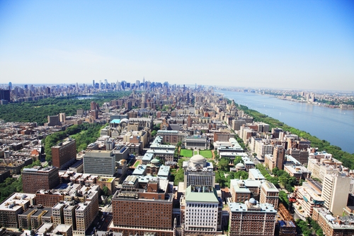 美国名校哥伦比亚大学 美国名校哥伦比亚大学