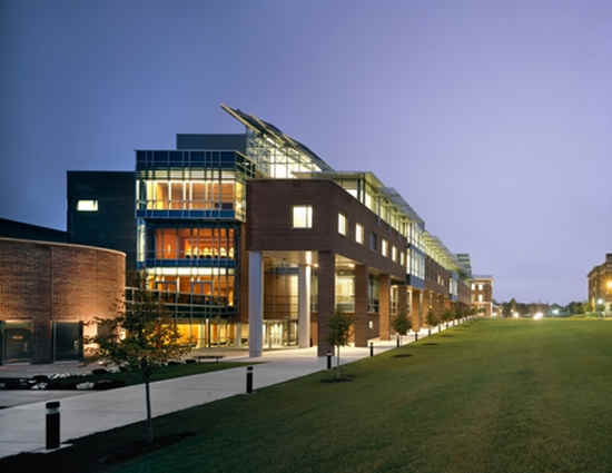 伦斯勒理工学院Rensselaer Polytechnic Institute 伦斯勒理工学院Rensselaer Polytechnic Institute