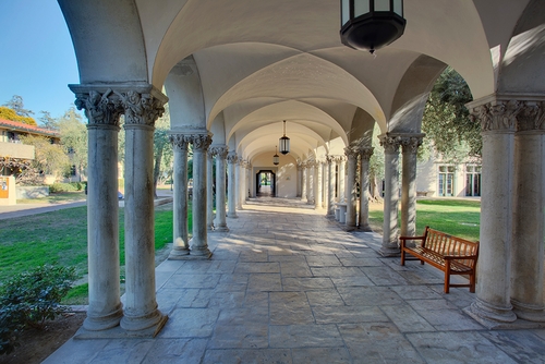 申请美国名校加州理工学院 申请美国名校加州理工学院