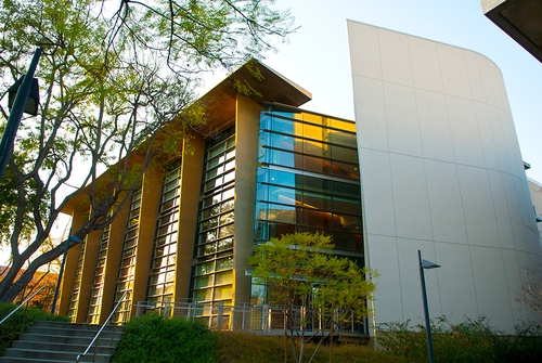 申请美国名校加州理工学院 申请美国名校加州理工学院