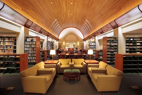 申请美国名校加州理工学院 申请美国名校加州理工学院