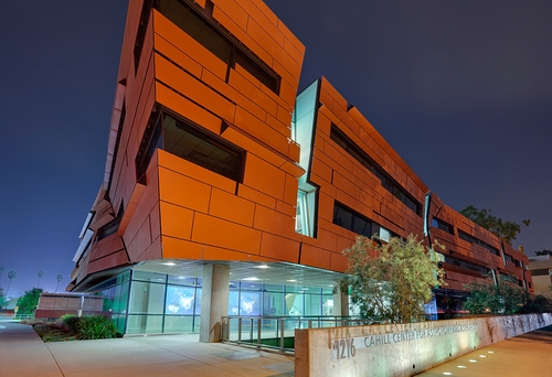 申请美国名校加州理工学院 申请美国名校加州理工学院