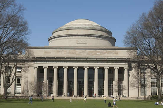麻省理工大学Massachusetts Institute of Technology 麻省理工大学Massachusetts Institute of Technology