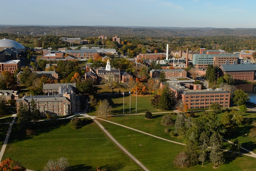 申请美国留学康涅狄格大学 申请美国留学康涅狄格大学