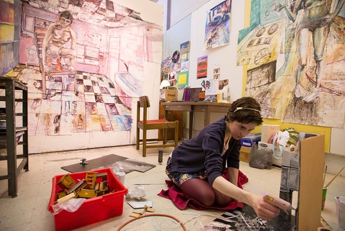 申请美国留学康涅狄格大学 申请美国留学康涅狄格大学