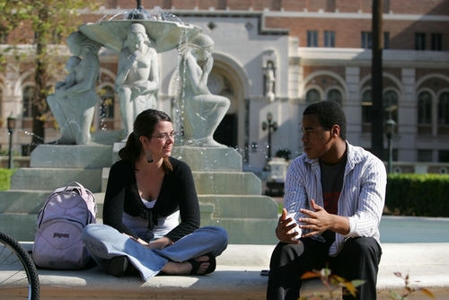 美国留学南加利福尼亚大学 美国留学南加利福尼亚大学