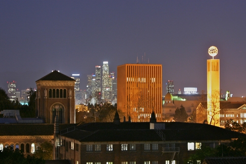 美国留学南加利福尼亚大学 美国留学南加利福尼亚大学