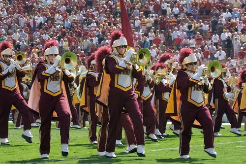 美国留学南加利福尼亚大学 美国留学南加利福尼亚大学