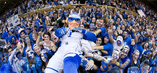 杜克大学 杜克大学