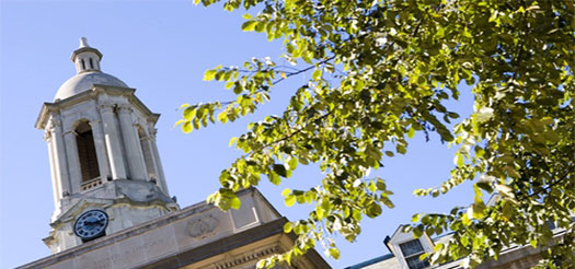 宾夕法尼亚大学 宾夕法尼亚大学