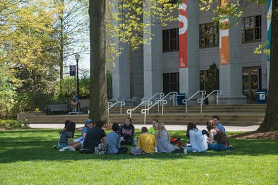 美国大学 美国大学