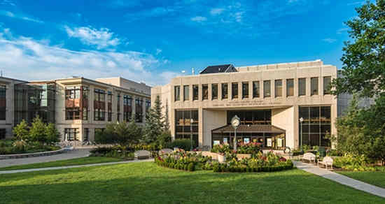 美国留学择校 美国留学择校