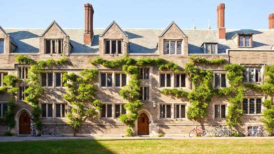 CNBC美国投资回报率最高大学榜单(美国私立大学) CNBC美国投资回报率最高大学榜单(美国私立大学)