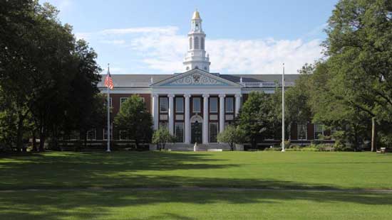 CNBC美国投资回报率最高大学榜单(美国私立大学) CNBC美国投资回报率最高大学榜单(美国私立大学)