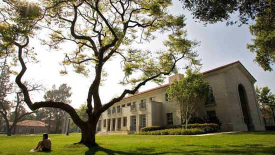 CNBC美国投资回报率最高大学榜单(美国私立大学) CNBC美国投资回报率最高大学榜单(美国私立大学)