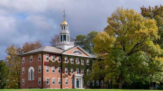 CNBC美国投资回报率最高大学榜单(美国私立大学) CNBC美国投资回报率最高大学榜单(美国私立大学)