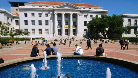 CNBC美国投资回报率最高大学榜单(美国公立大学) CNBC美国投资回报率最高大学榜单(美国公立大学)