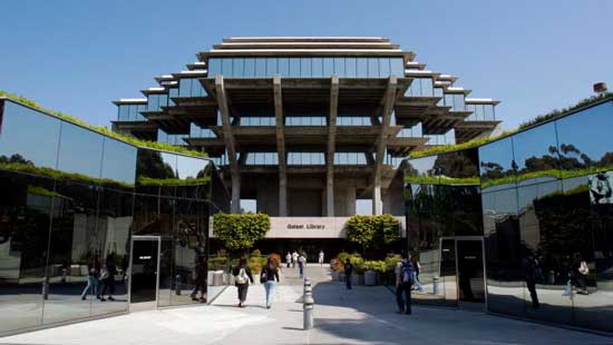 CNBC美国投资回报率最高大学榜单(美国公立大学) CNBC美国投资回报率最高大学榜单(美国公立大学)