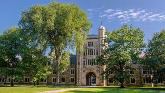 CNBC美国投资回报率最高大学榜单(美国公立大学) CNBC美国投资回报率最高大学榜单(美国公立大学)