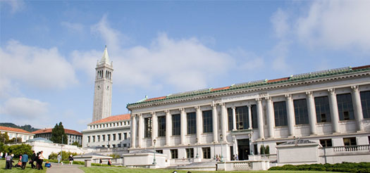伯克利音乐学院 伯克利音乐学院