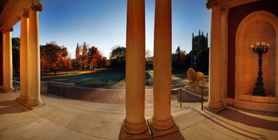 鲍登学院(Bowdoin College) 鲍登学院(Bowdoin College)