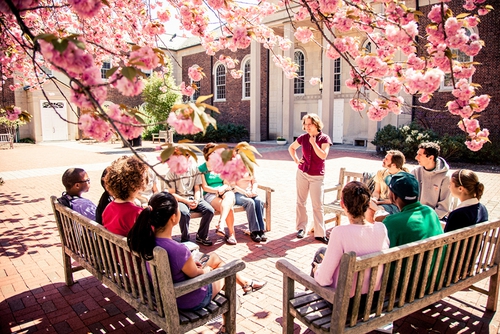 高考后申请美国留学德鲁大学 高考后申请美国留学德鲁大学