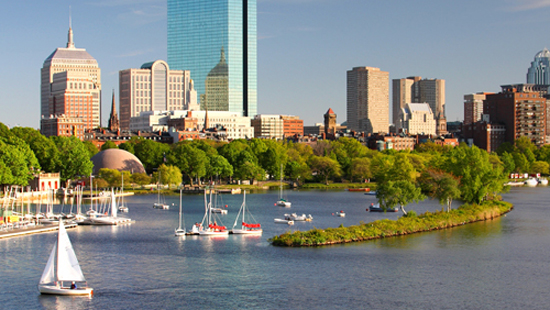 美国留学萨福克大学 美国留学萨福克大学