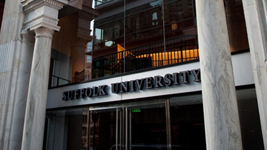 美国留学萨福克大学 美国留学萨福克大学